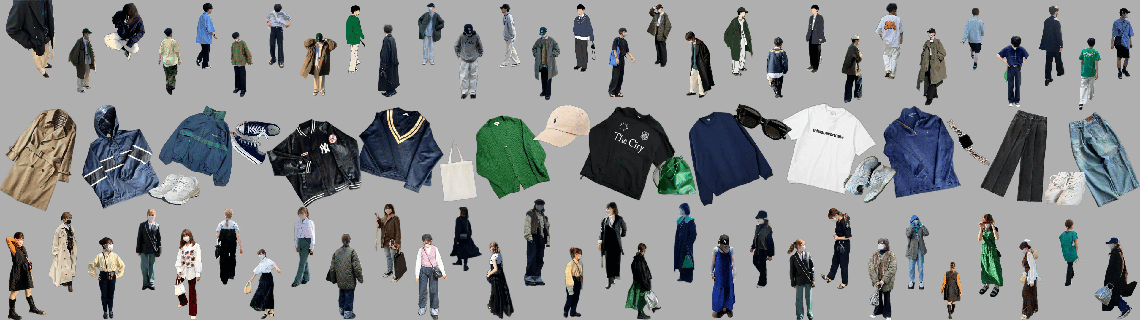 Fashion background